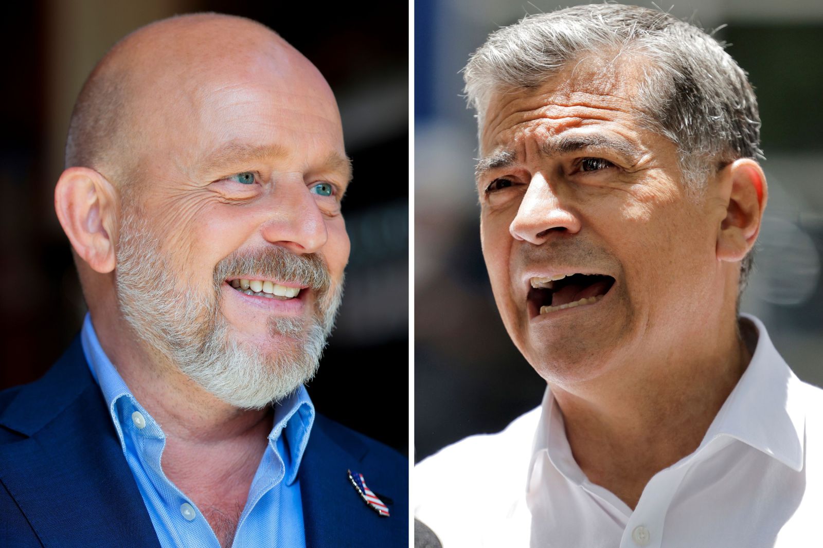 newsweek.com - Steven Frank - Steve Hilton vs. Xavier Becerra: Key Issues and Polls Ahead of CNN Debate