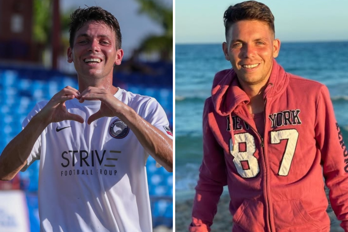 Florida Soccer Player Detained by ICE at Airport Before Championship Final