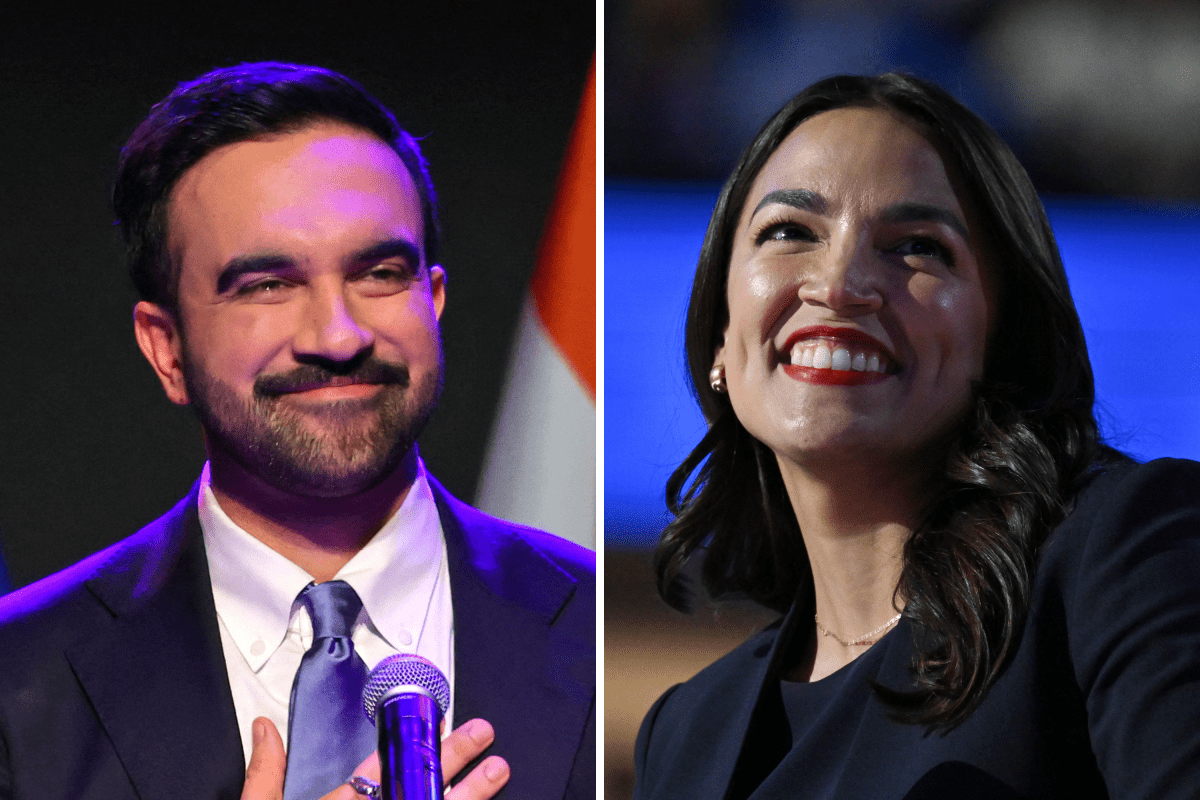 Democratic Socialists Compared to Progressives: List of Elected DSA Members