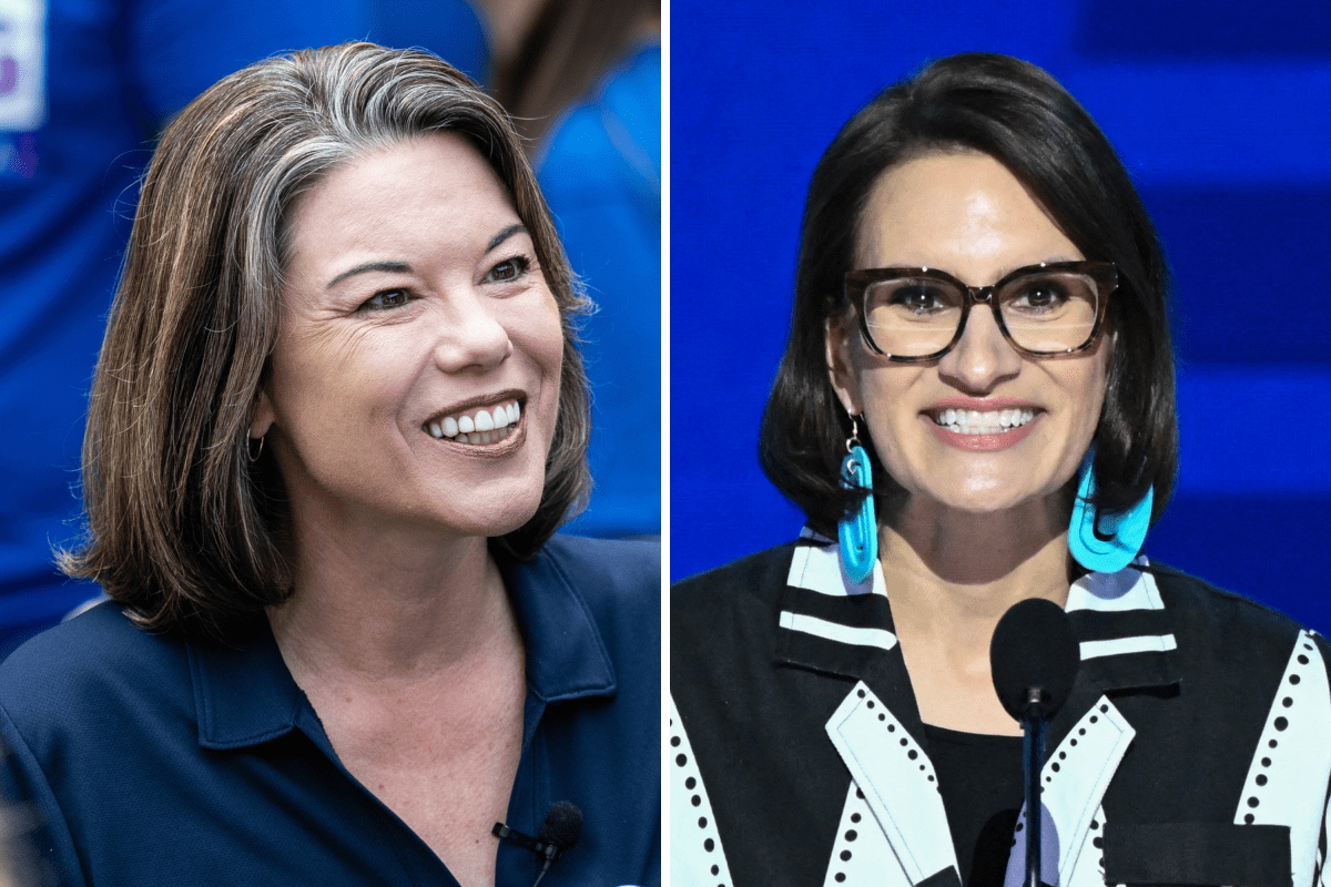 Peggy Flanagan's Chances Against Angie Craig: Final Minnesota Primary Polls