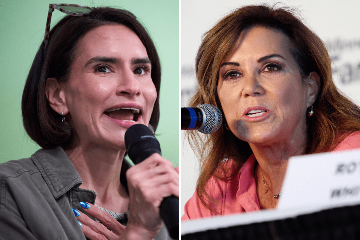 Flanagan’s Chances of Losing to Michele Tafoya in Minnesota Senate Race