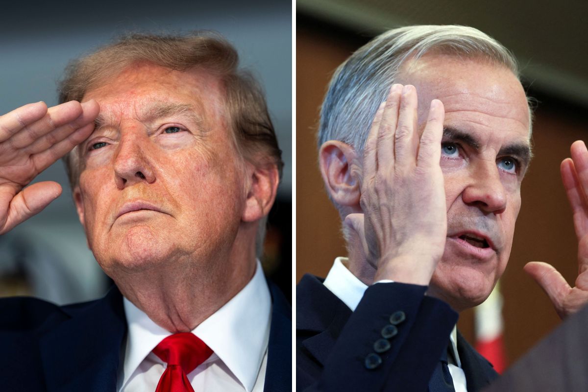How US-Canada Trade War Could Deepen America’s Housing Crisis