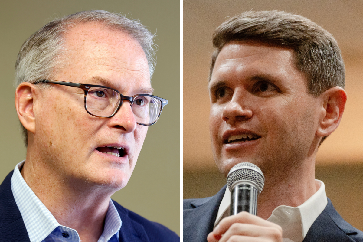 Longtime GOP Staffers Abandon Republicans to Work for Democrats