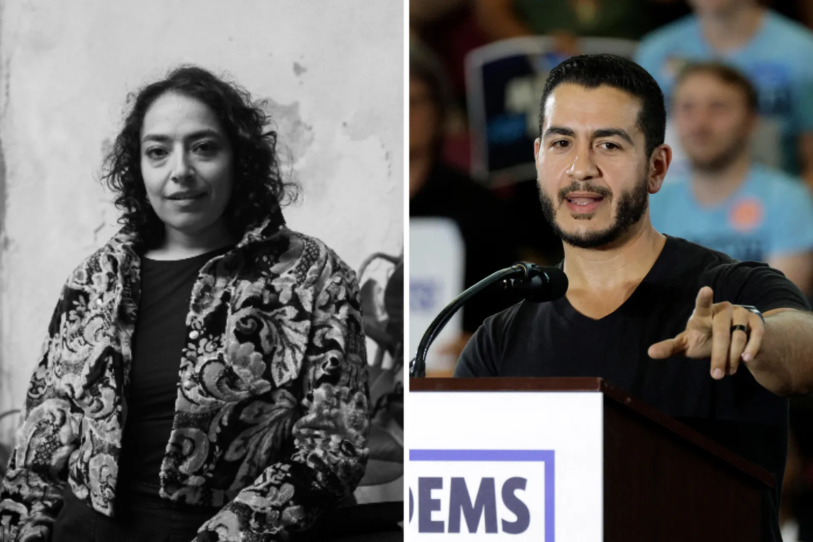 Image for article: Who is Abdul El-Sayed’s Sister? Eman Abdelhadi’s Past Remarks Revealed