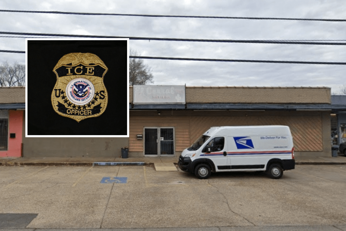 Memphis ICE Raid: Everything We Know As Group Says More Than 100 Detained