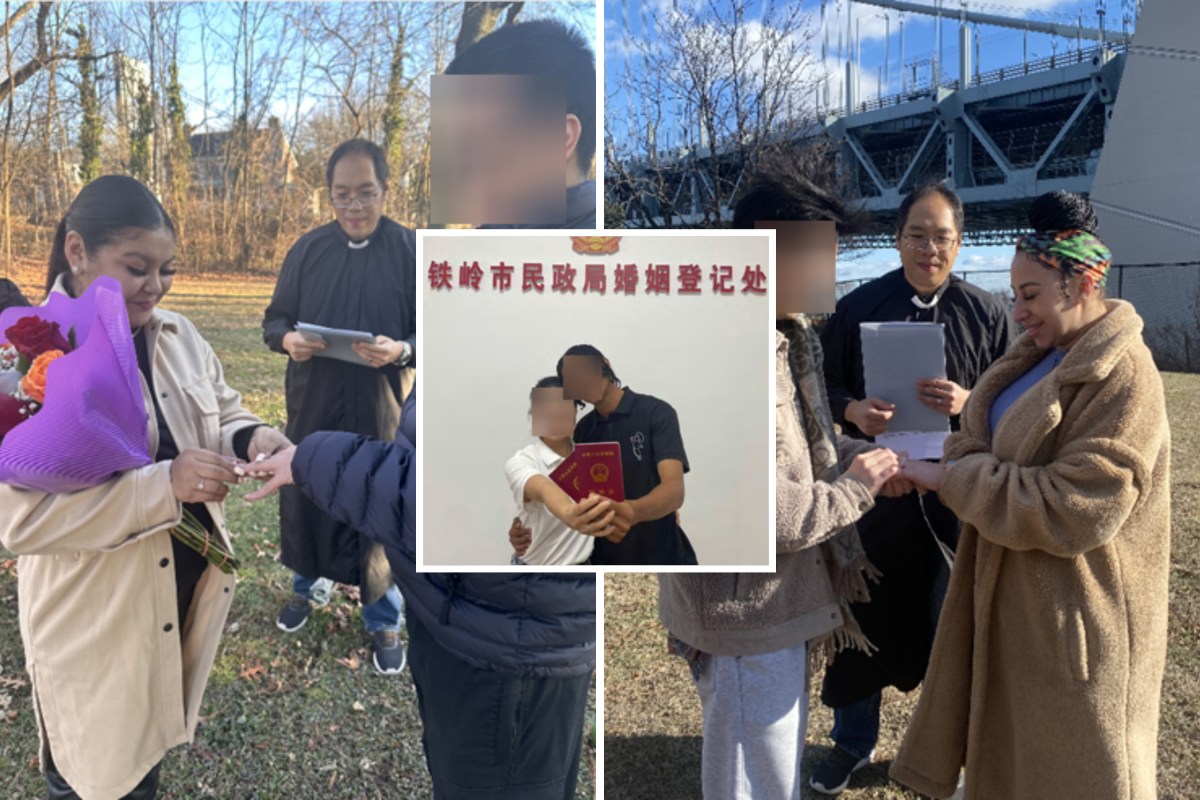 Green Card Fraud Case: 11 Defendants Ran Alleged 'Sham Marriages' Scheme