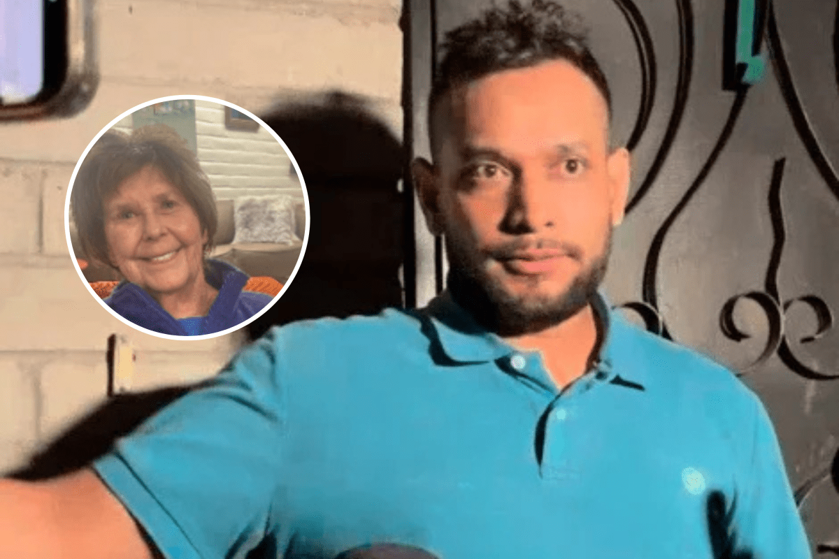 Exclusive: Nancy Guthrie Person of Interest Demands Answers