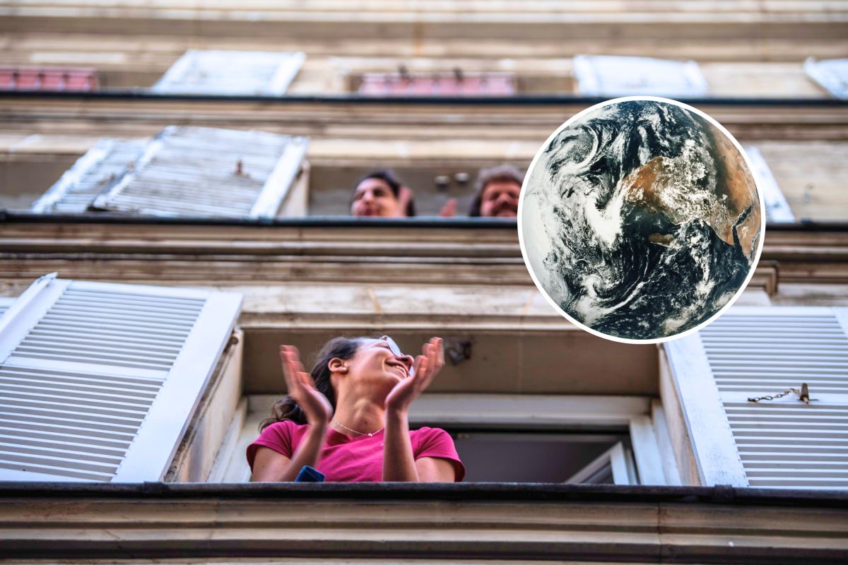 World Clap Day Wants Everyone To Clap at Once—a Professor Has Thoughts
