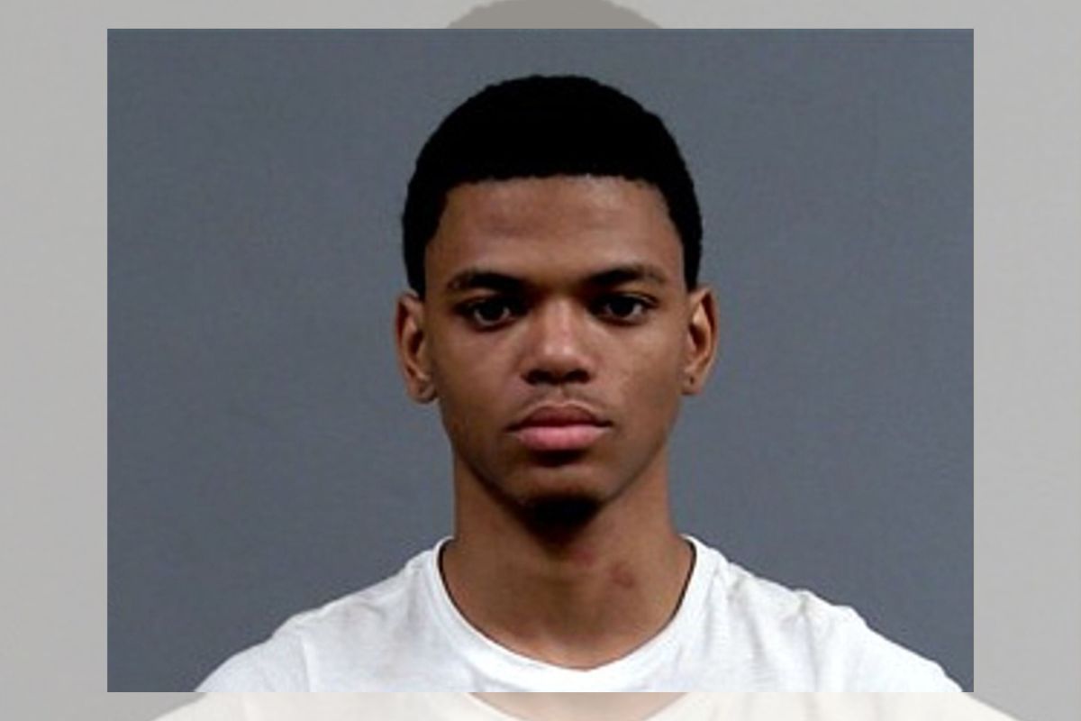 Who Is Camron Harris? Virginia State Shooting Suspect Identified Who Is Camron Harris? Virginia State Shooting Suspect Identified