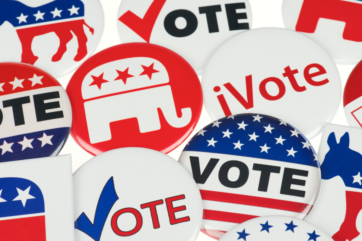 Democrats Show Significant Lead Over GOP on Key Issues in Conservative Poll
