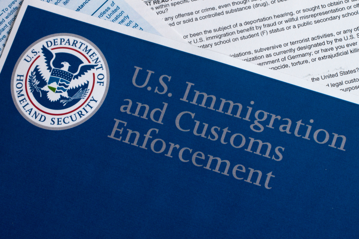 US Bars Four Companies From H-1B Visas: 'Willful Violators'
