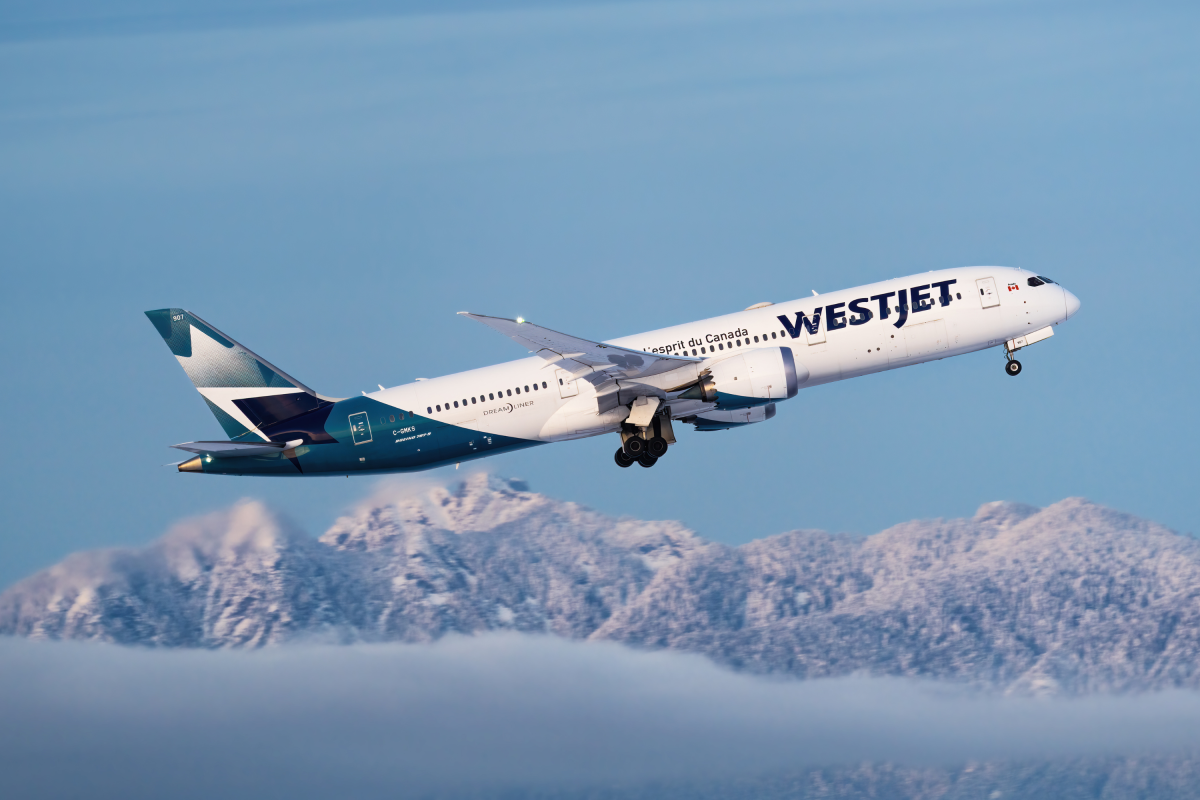 WestJet Strike: What to Do if Your Flight Is Canceled WestJet Strike: What to Do if Your Flight Is Canceled