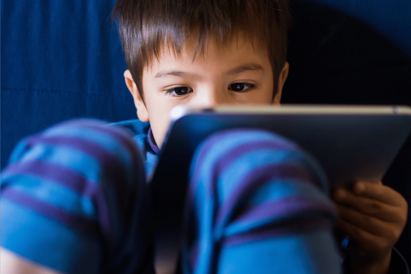 newsweek.com - Amanda Greenwood - Online rules are changing for US children-Here's what to know
