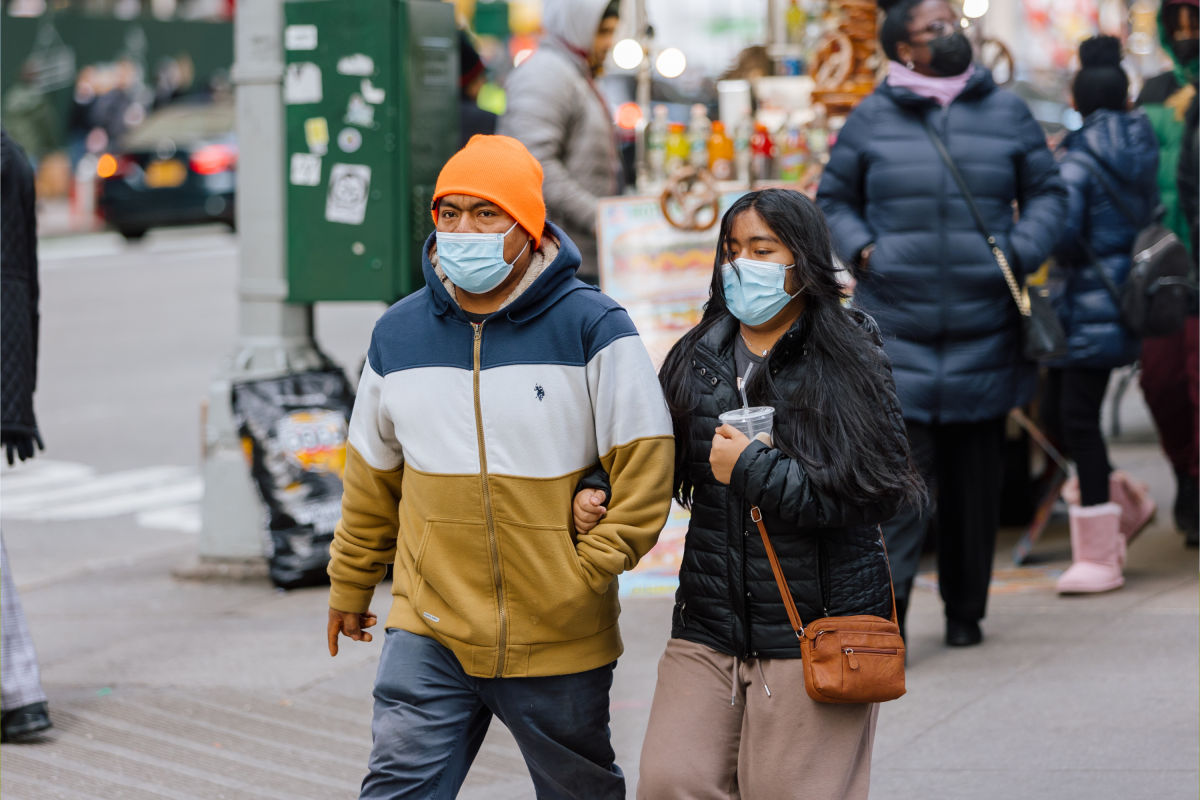 From Cyclospora to Deadly Fungal Infections: Outbreaks Sweeping US Ranked