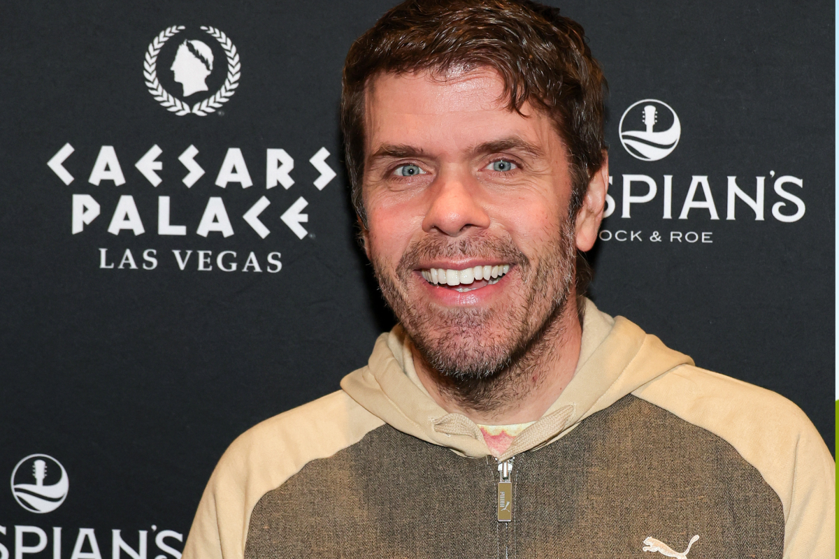 Perez Hilton Update: Blogger Suffered 'Significant Blood Loss', Surgery Required