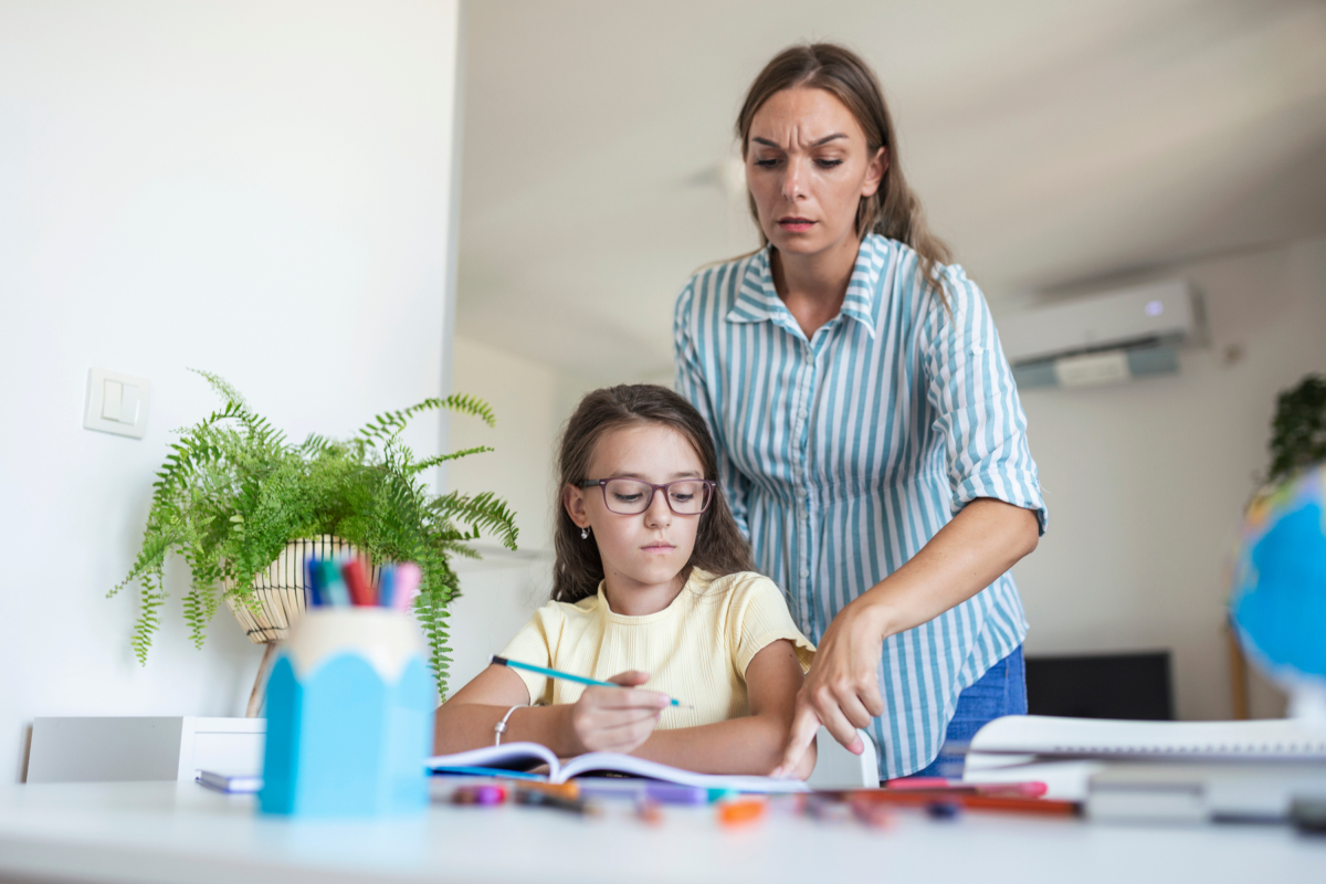 I’m a Child Therapist—This Common Parenting Mistake Can Damage Confidence