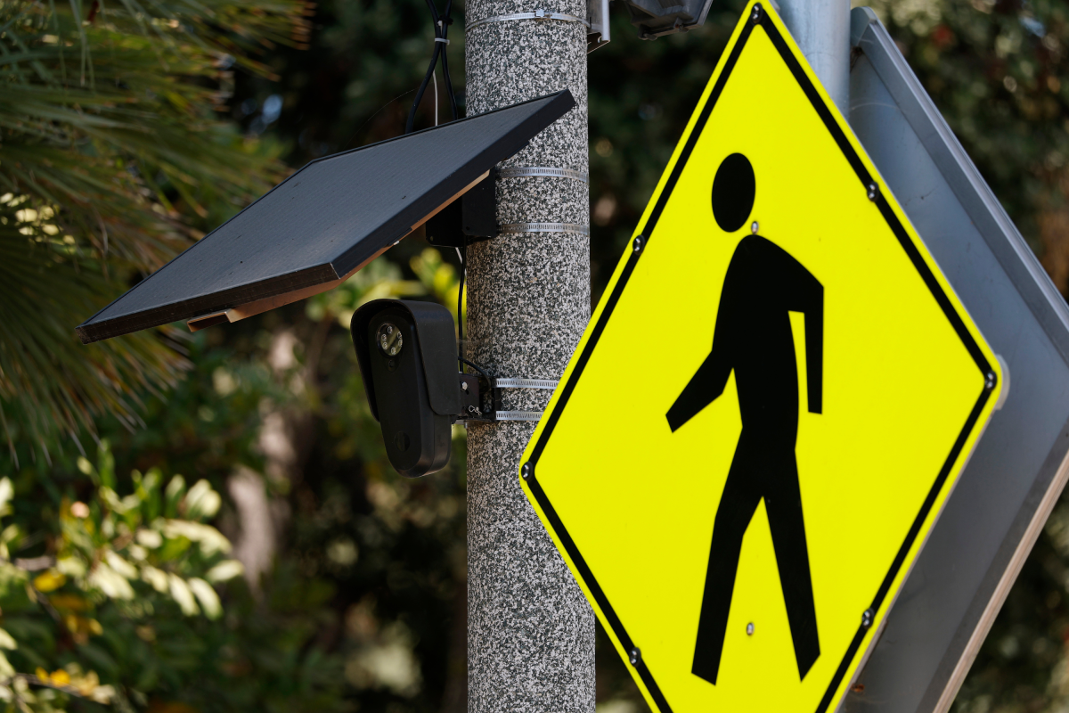 As Cities Reconsider Flock Cameras, Texas Voters May Get Final Say