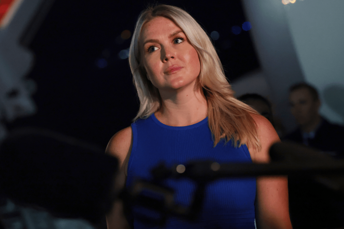 What Trump's Press Secretaries Did Next