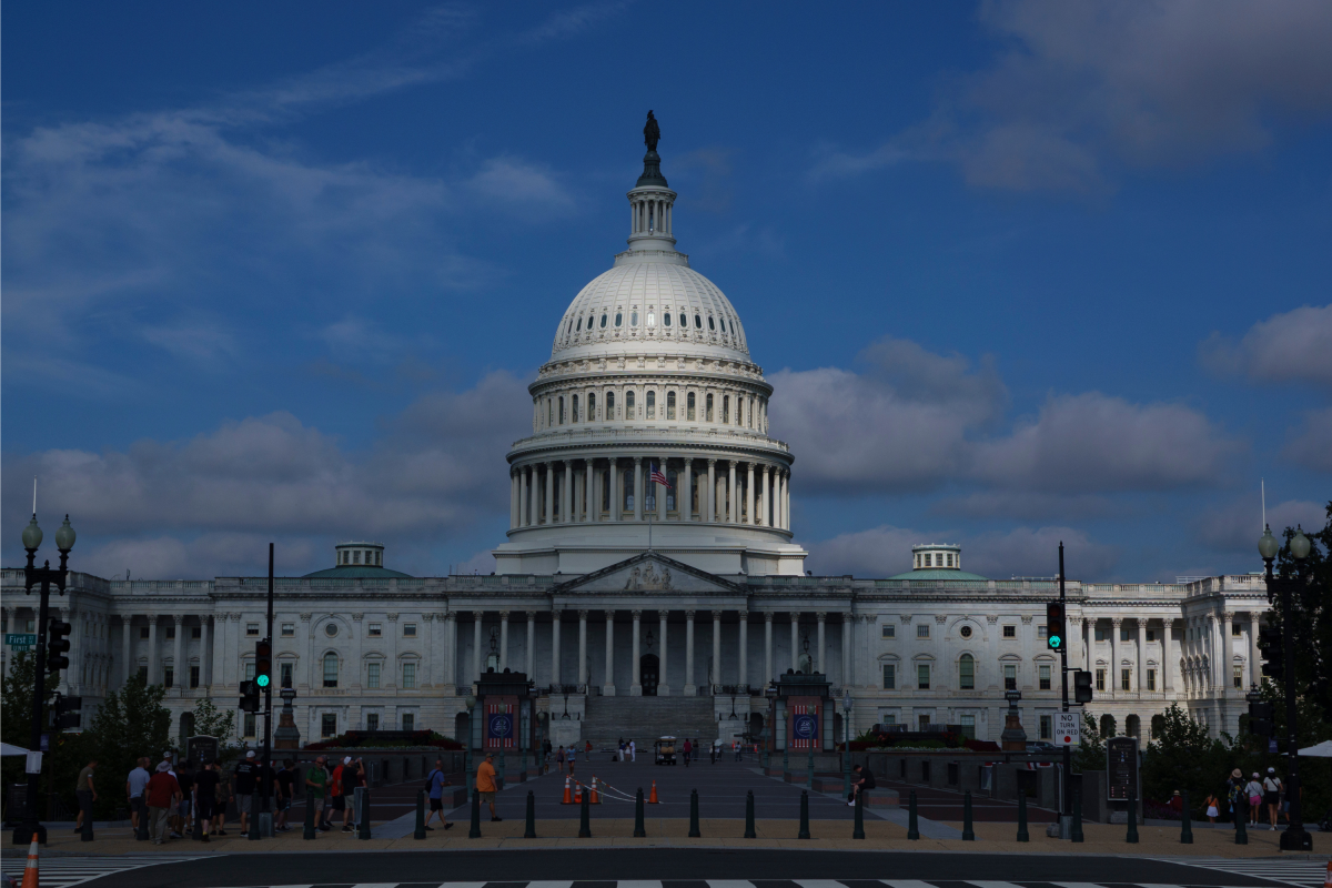 Can Republicans Hold the Senate? Chances Less Than 85 Days From Midterms