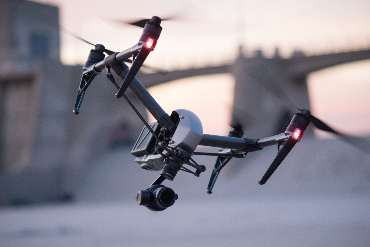 Wildfire No-Drone Zones: The States Warning Pilots to Stay Away