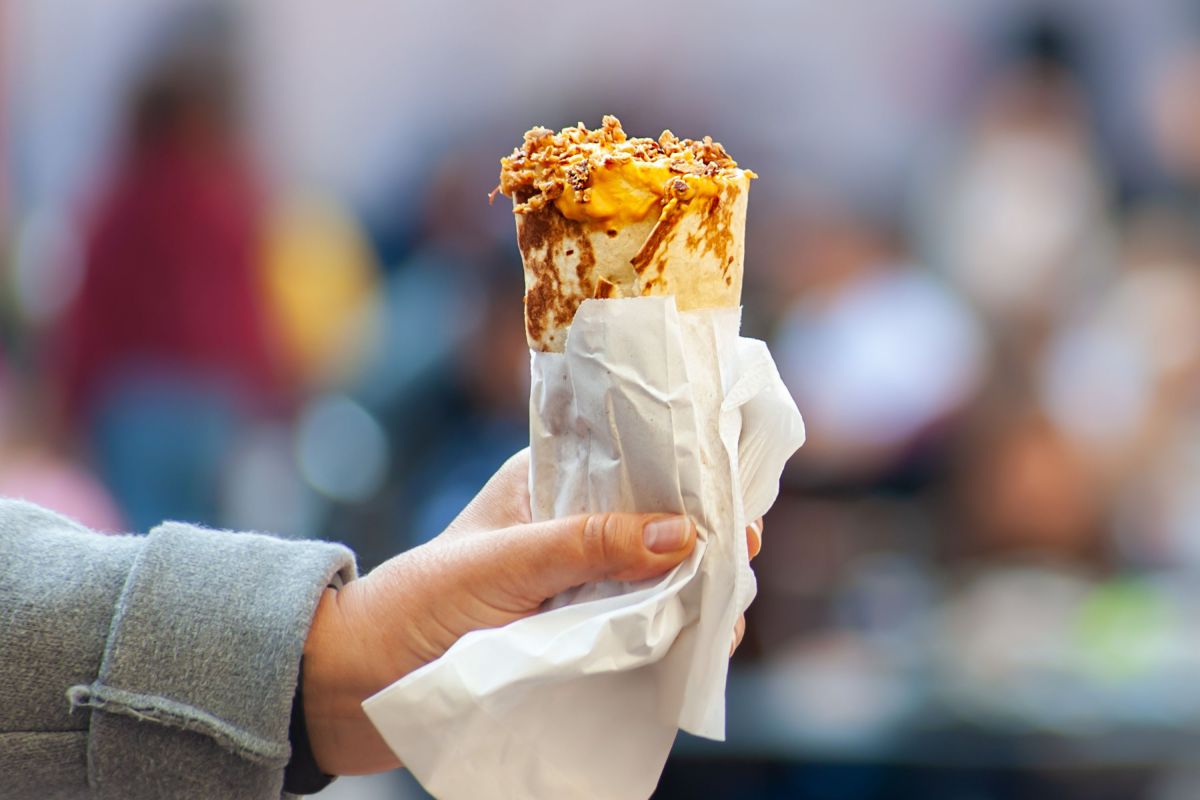 How Burritos Became a Cost of Living Lightning Rod