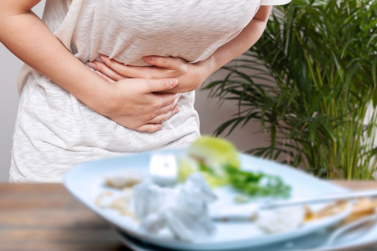 Foodborne Illnesses Are Up Across US: Which To Look Out For