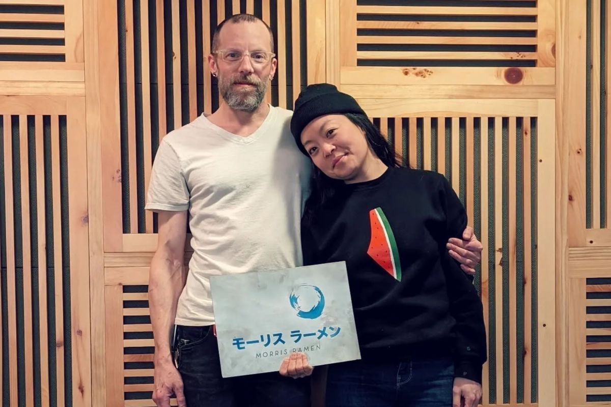 Who Is Francesca Hong’s Ex-Husband? Divorced After Running Restaurant