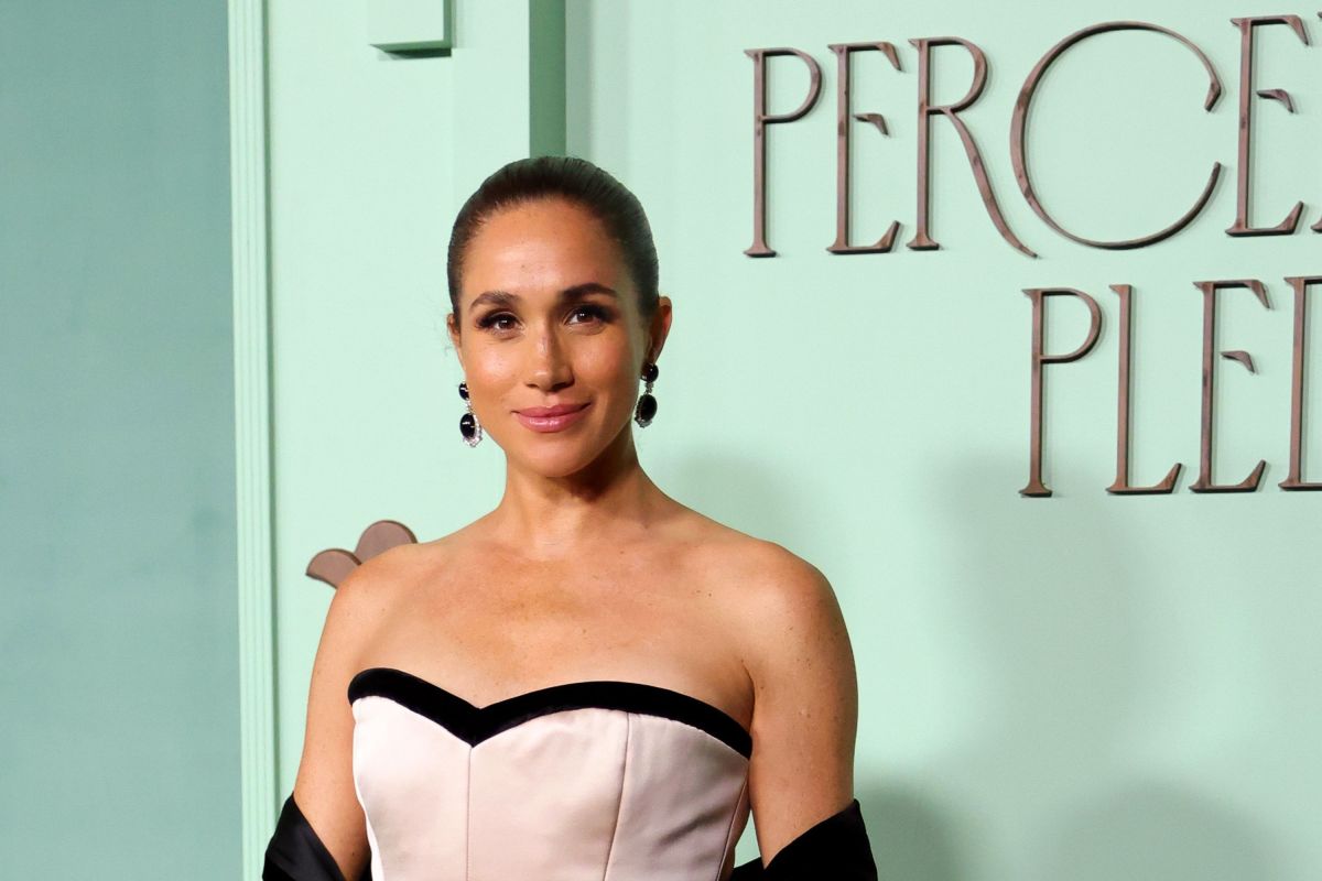 Meghan Markle Marks 45th Birthday at Critical Moment