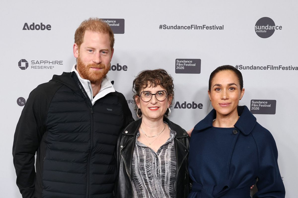 Meghan Markle's New Movie 'Cookie Queens': What the Reviews Say