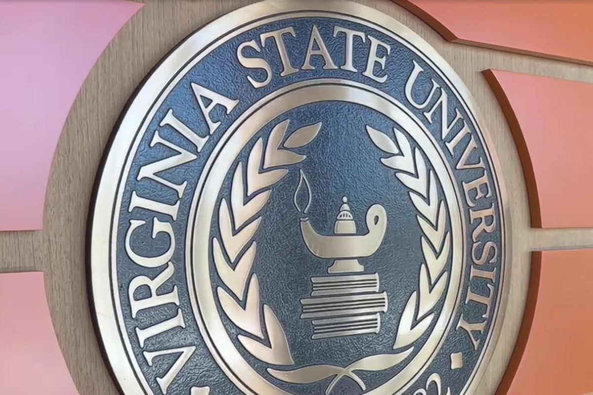 Virginia State University Shooting Leaves Multiple Injured