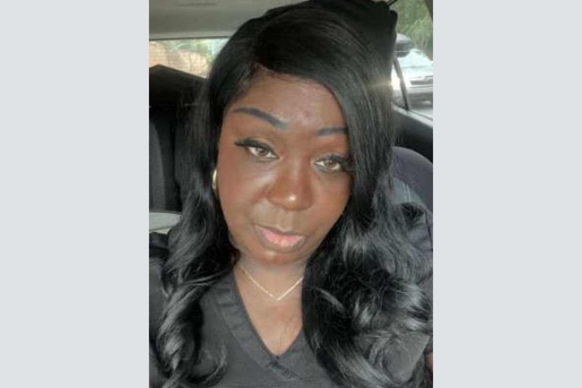 Missing Woman Found Alive Three Months After She Went Silent&mdash;Police
