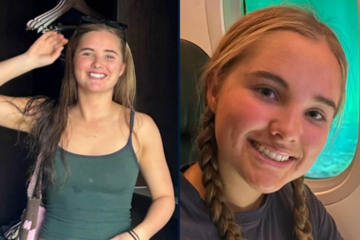 Who Is Lily Hooper? Missing Teen Found Dead After Initial Mix-Up