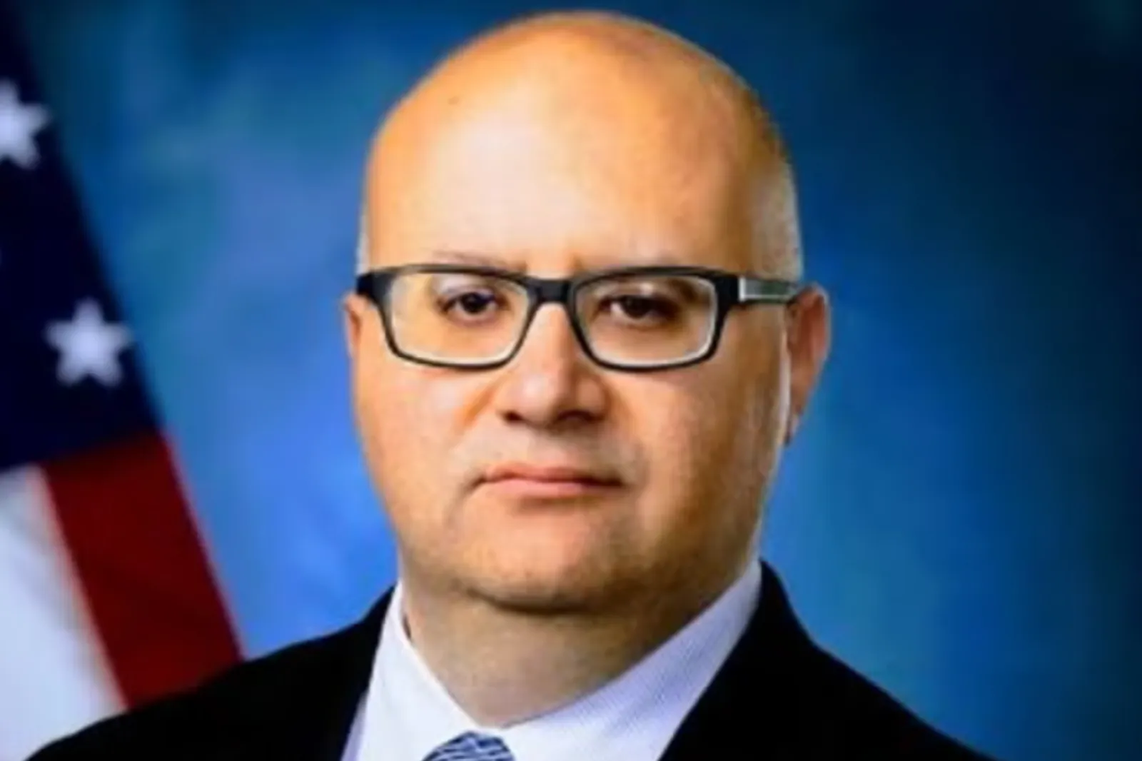 Who Is Anthony Guglielmi? Secret Service Comms Chief Put on Leave