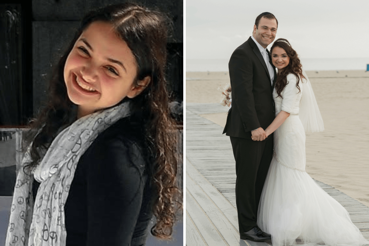 Woman Has Seizure at 16, Then Develops an Extraordinary Rare Skill