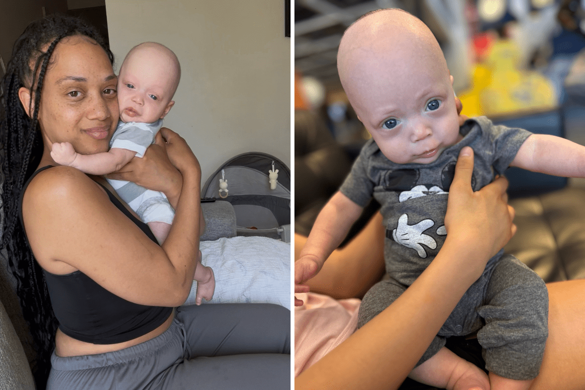 I Was Excited To See My Baby at 20 Weeks—but Things Took a Devastating Turn