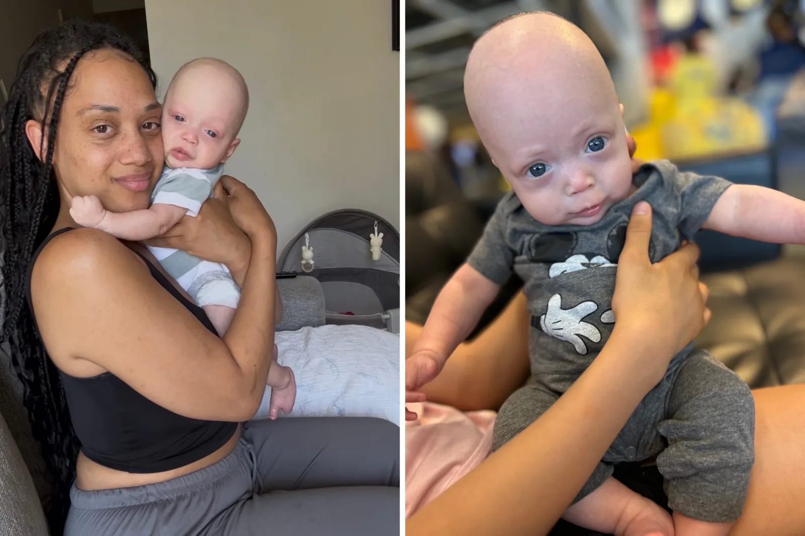 I Was Excited To See My Baby at 20 Weeks—but Things Took a Devastating Turn