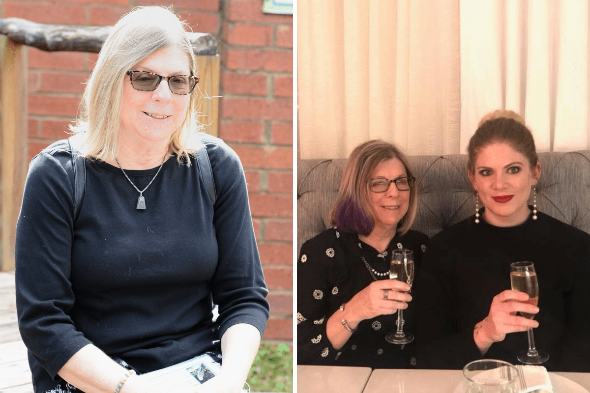 Woman Notices Mom Struggling With Her Memory, Months Later She Was Gone