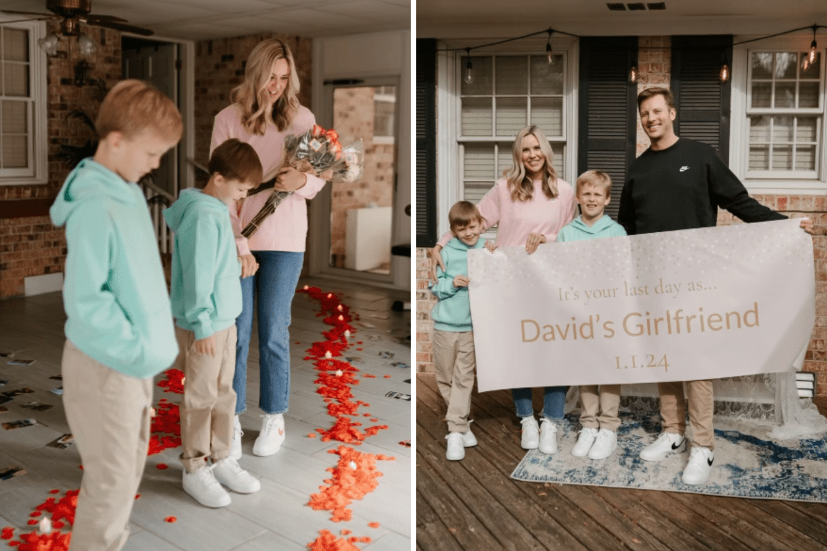 Woman Waits for Proposal That Never Comes—Then Shock Twist Changes It All