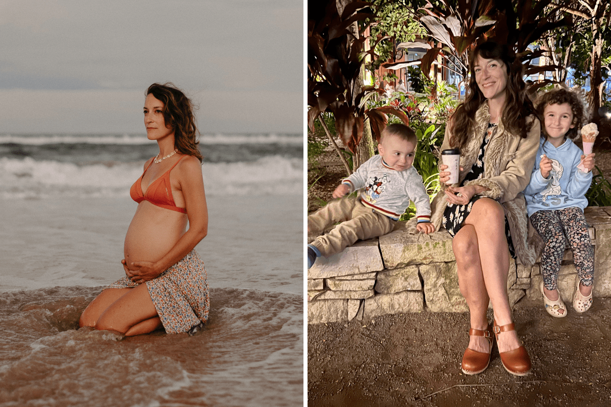 I Was Childless, Single and Divorced. My 40s Changed Everything