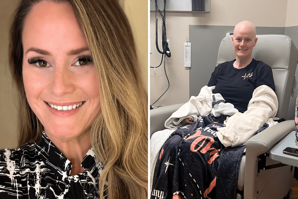 For Months, Doctors Blamed Anxiety. The Real Diagnosis Changed Everything