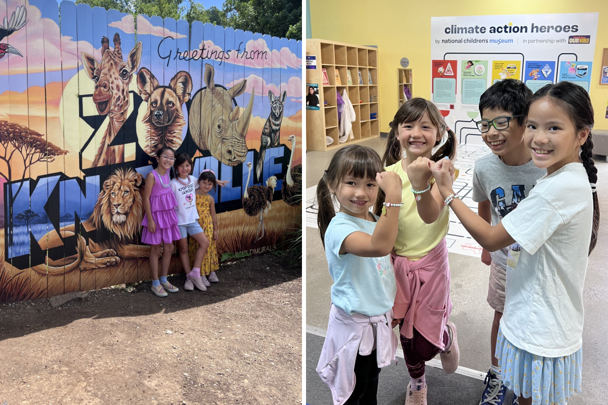 Three Years After Leaving Taiwan, Adopted Girl Gets Surprise Reunion