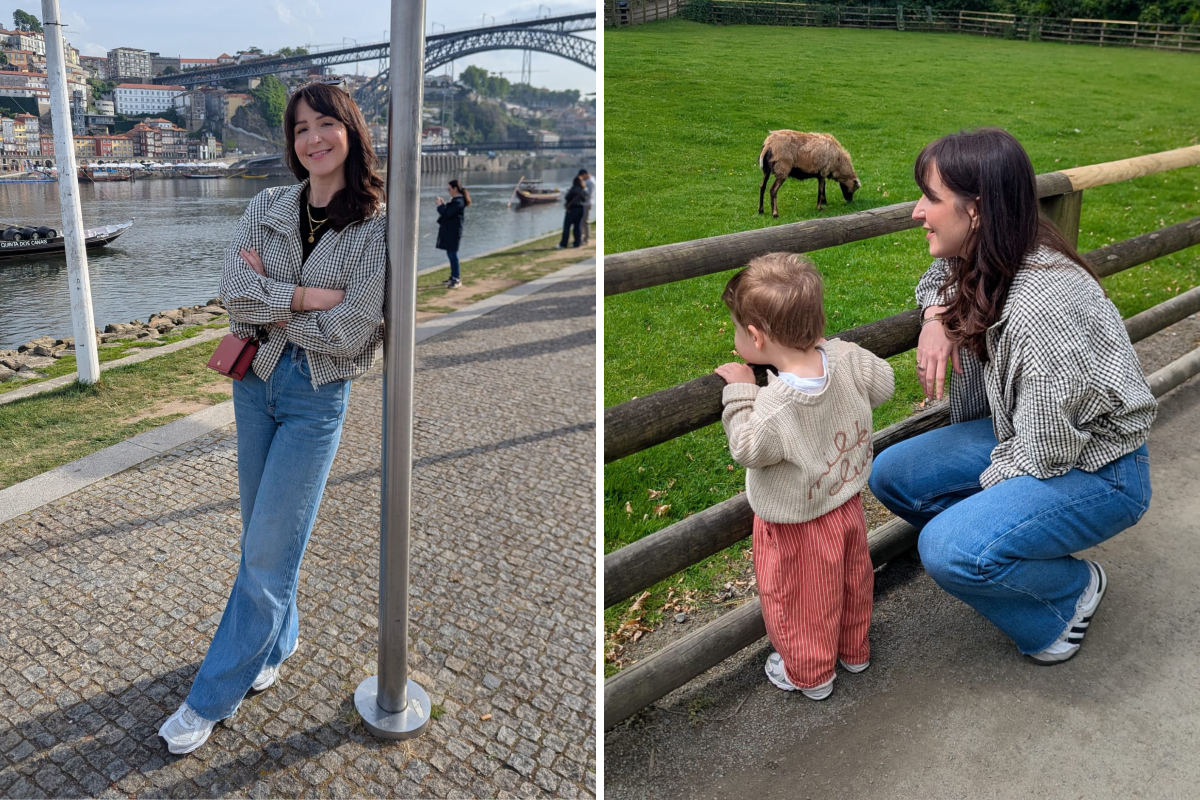 I Love My Son—It Took Two Years To Admit I Don’t Love Being a Mom