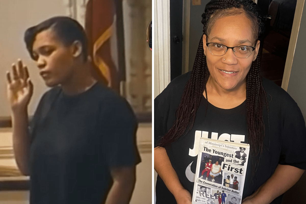 I Spent Years on Death Row for Killing My Baby But I Was Innocent