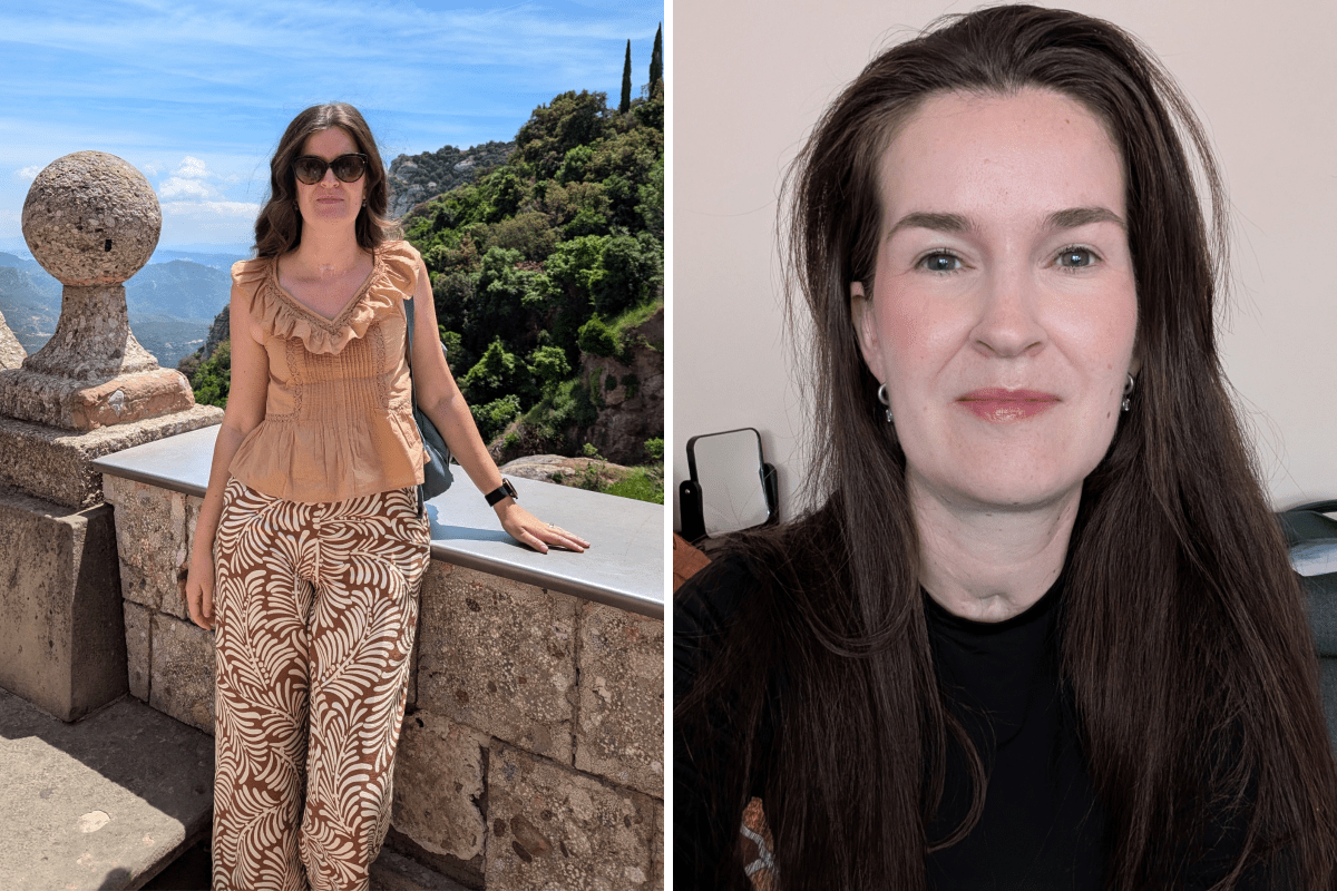 It Started With Numbness in My Face—Then I Was Left Fighting for My Life