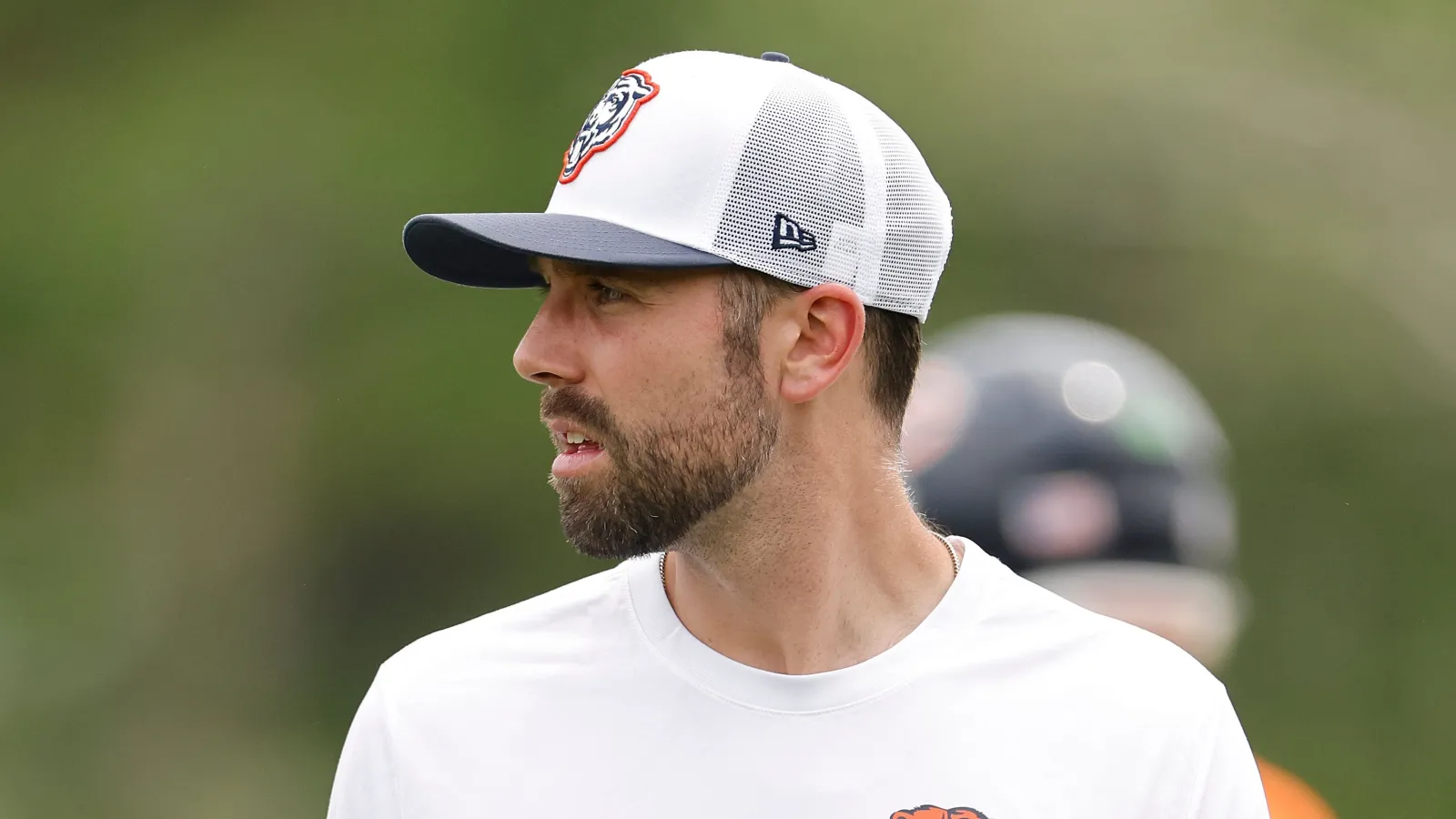 Ravens Newcomer Facing Serious Expectations Despite Inexperience