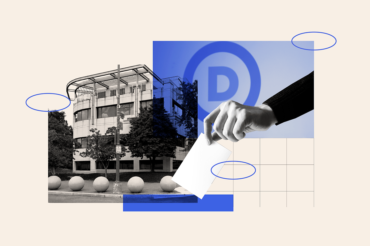 Ranked Choice Voting Roils Democrats Eyeing the 2028 Primary Season Ranked Choice Voting Roils Democrats Eyeing the 2028 Primary Season
