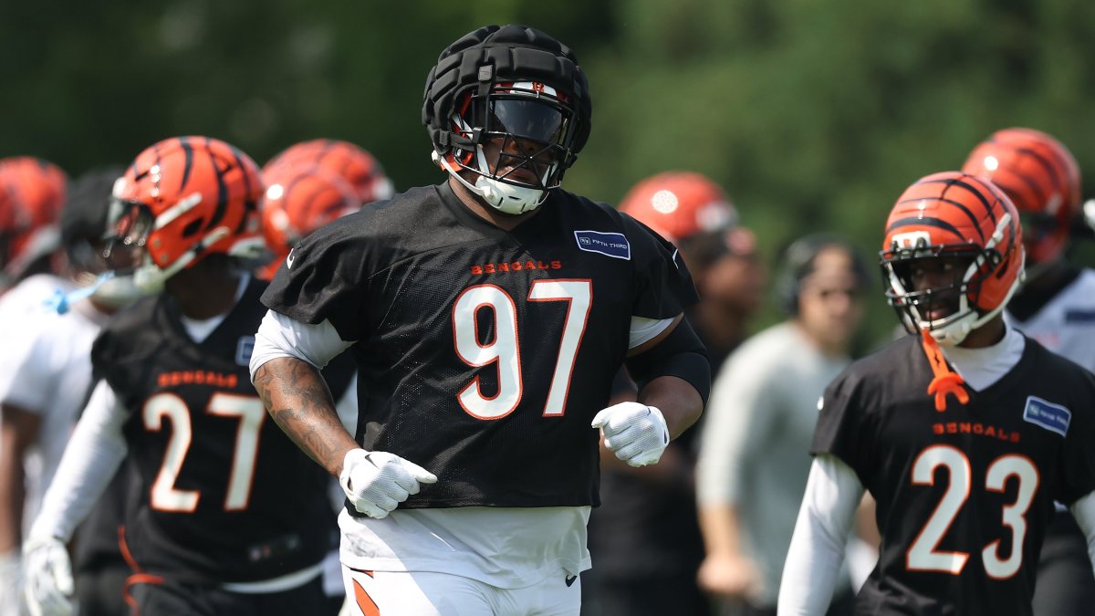 Bengals Newcomer Will Make or Break Club’s Season