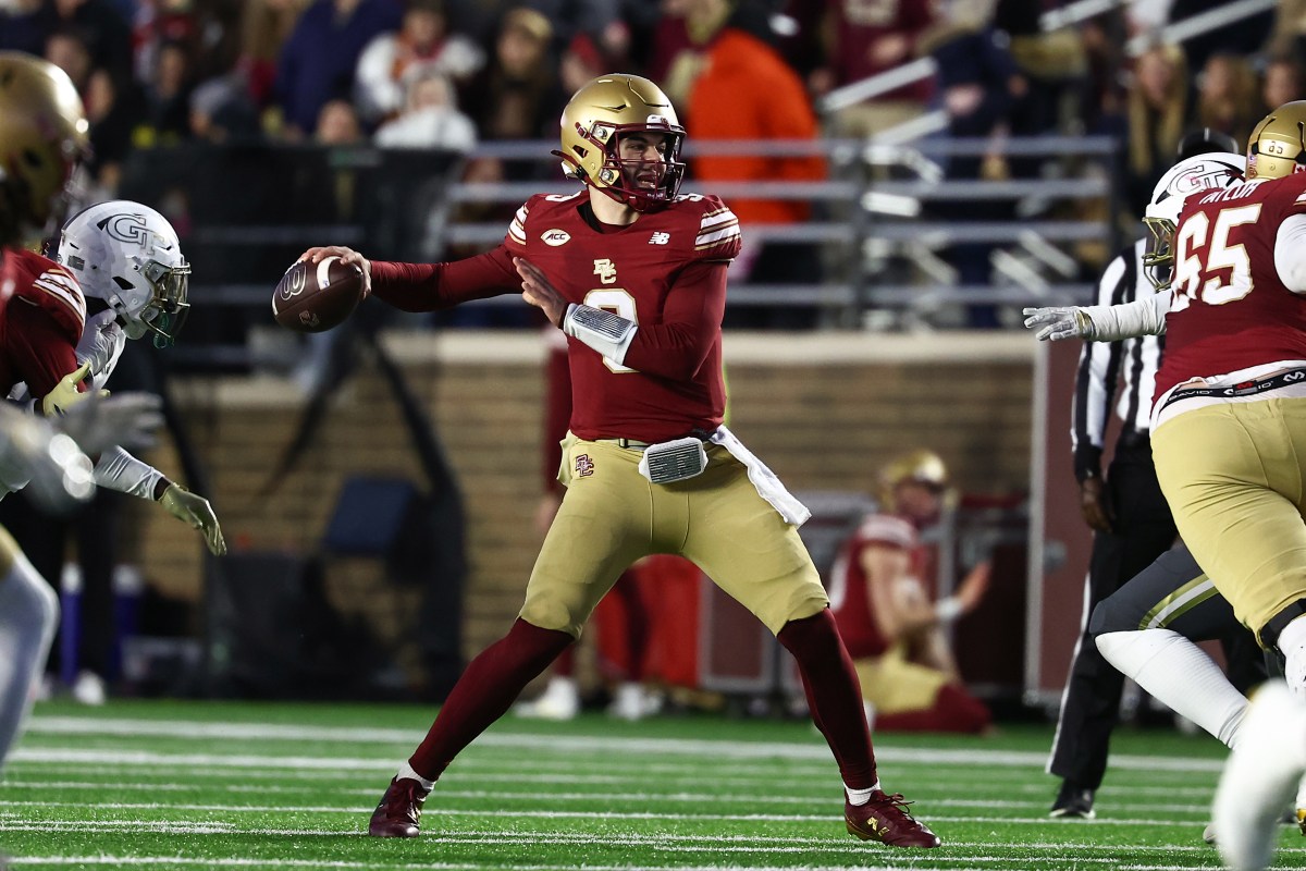 Rutgers Reveals Starting Quarterback For 2026 Season