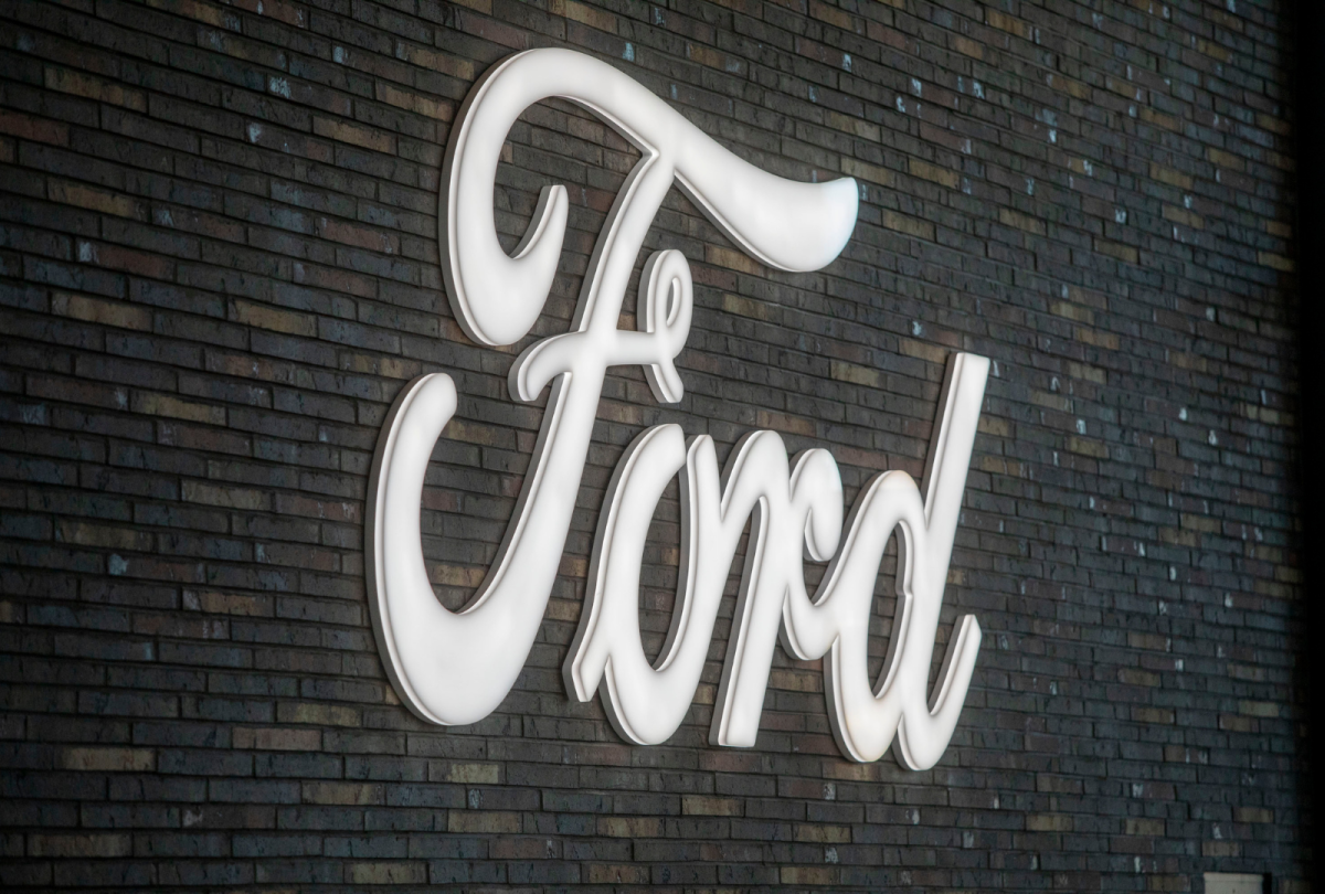 Ford Fathom Is an Electric Truck in Search of a Market