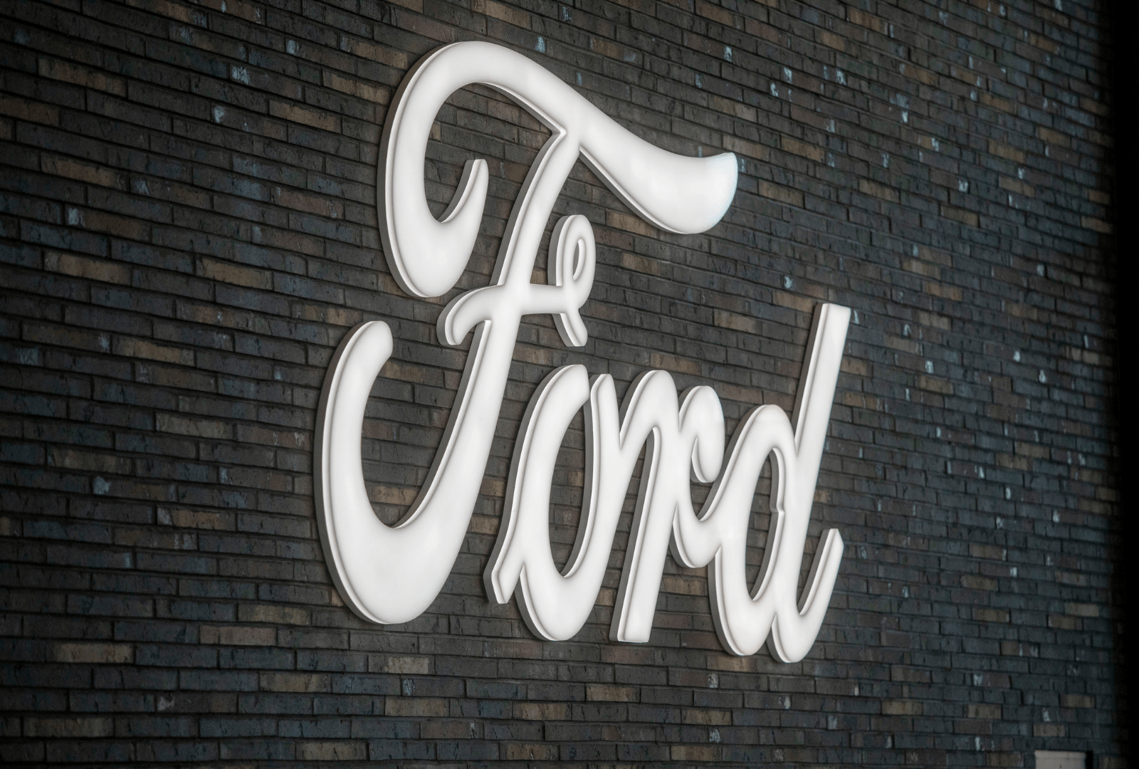 newsweek.com - Eileen Falkenberg-Hull - Ford Fathom is an electric truck in search of a market